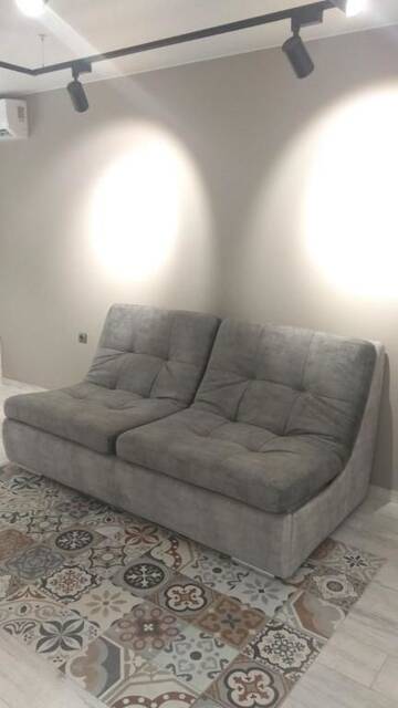 Фото номера Апартаменты с 1 спальней Апартаменты super apartment on O.Polya 137 г. Днепр 15