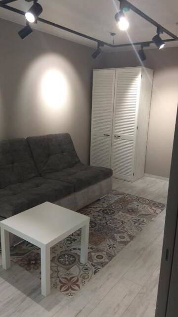 Фото номера Апартаменты с 1 спальней Апартаменты super apartment on O.Polya 137 г. Днепр 16
