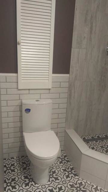 Фото номера Апартаменты с 1 спальней Апартаменты super apartment on O.Polya 137 г. Днепр 14