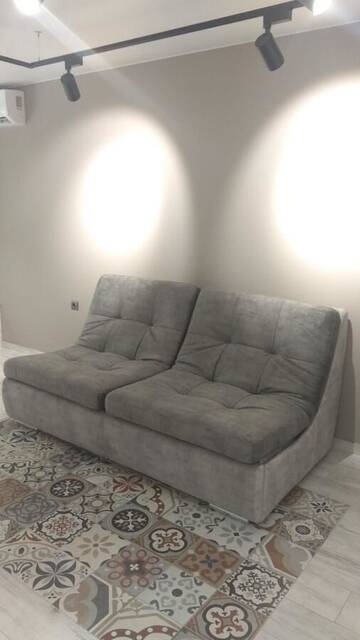 Фото номера Апартаменты с 1 спальней Апартаменты super apartment on O.Polya 137 г. Днепр 7