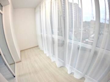 Фото номера Апартаменты с 1 спальней Апартаменты Apartment LUX in new building RiverPark near Aqua-park г. Днепр 14