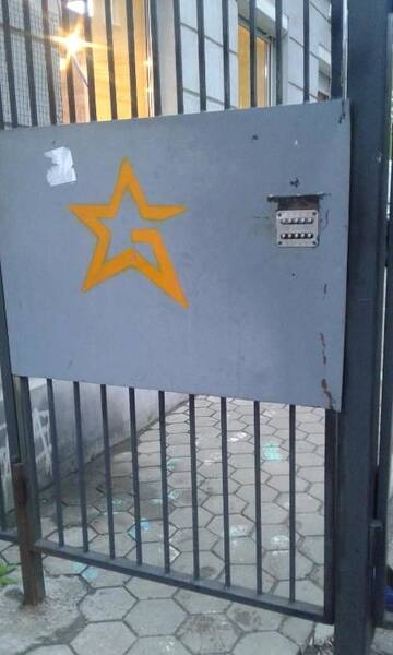 Фото номера Номер-студио с балконом Апартаменты Красивые студии в центре рядом Менора, Мост-Сити, Пассаж г. Днепр 25