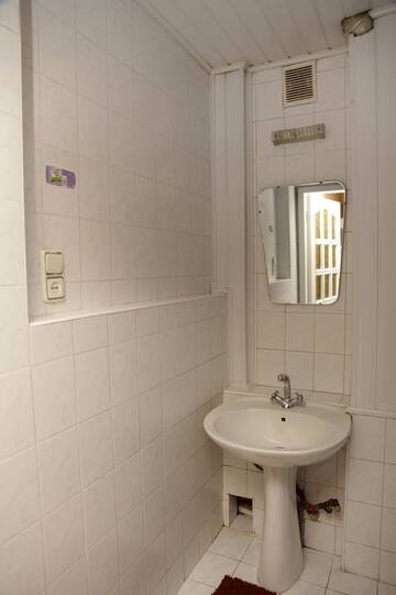 Фото номера Апартаменты с 1 спальней Апартаменты Apartments on Gogolya, 14a г. Днепр 8