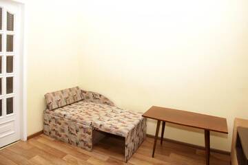 Фото номера Апартаменты с 1 спальней Апартаменты Apartments on Gogolya, 14a г. Днепр 11