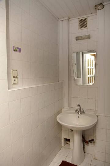 Фото номера Апартаменты с 1 спальней Апартаменты Apartments on Gogolya, 14a г. Днепр 18