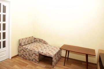 Фото номера Апартаменты с 1 спальней Апартаменты Apartments on Gogolya, 14a г. Днепр 15