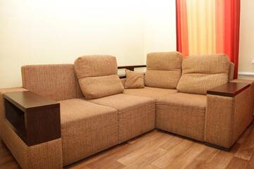Фото номера Апартаменты с 1 спальней Апартаменты Apartments on Gogolya, 14a г. Днепр 12