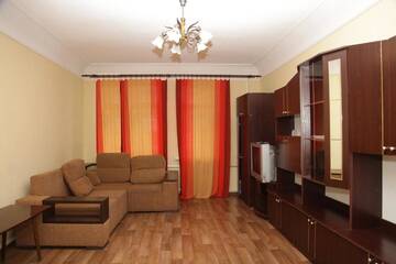 Фото номера Апартаменты с 1 спальней Апартаменты Apartments on Gogolya, 14a г. Днепр 13