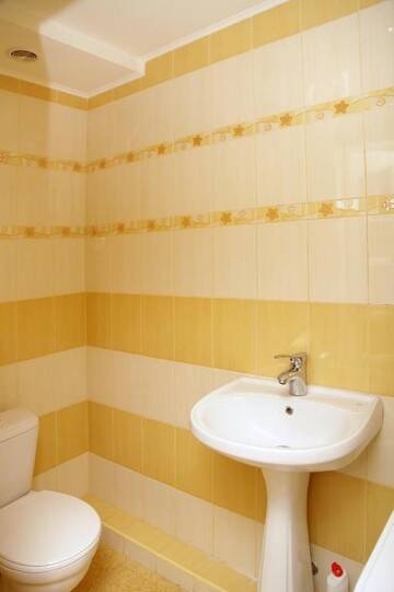 Фото номера Апартаменты с 1 спальней Апартаменты Apartments on Gogolya, 14a г. Днепр 19