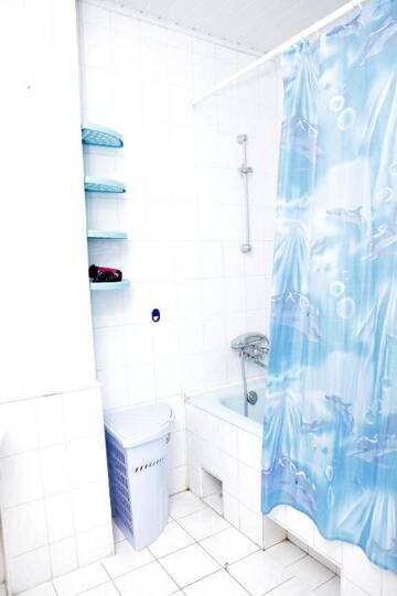 Фото номера Апартаменты с 1 спальней Апартаменты Apartments on Gogolya, 14a г. Днепр 17