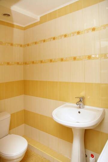 Фото номера Апартаменты с 1 спальней Апартаменты Apartments on Gogolya, 14a г. Днепр 7